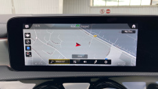 Mercedes-Benz CLA 200 AMG Line Premium 5dr Tip Auto Petrol Estate